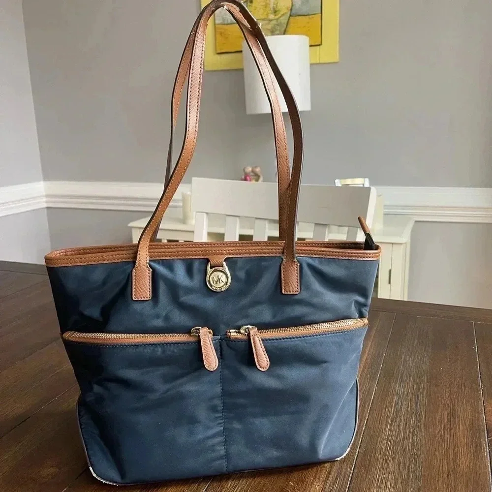Michael Kors Kempton tote bag